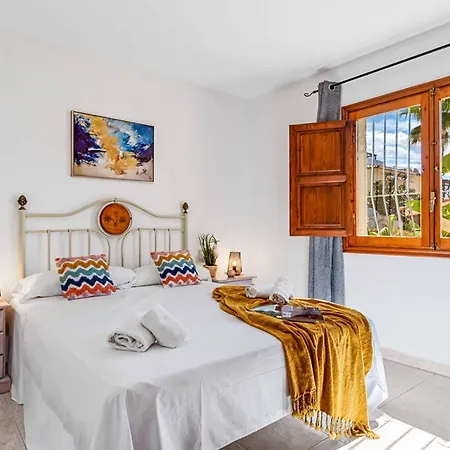 Agudin Villa
