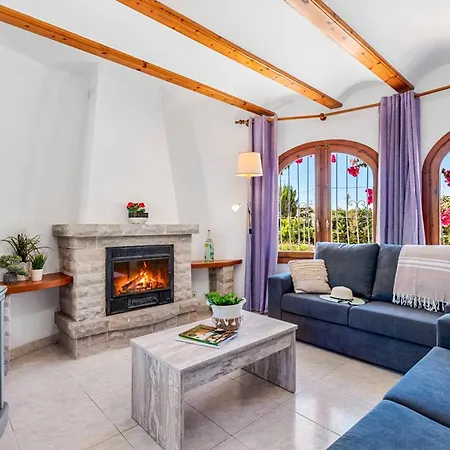 Villa Agudin