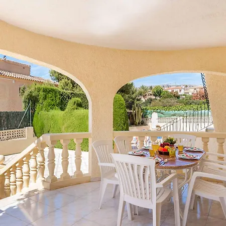 Agudin Villa